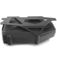 Θήκη εργαλείων tool box Wunderlich BMW R 1200 GS/Adv. LC 13- μαύρο