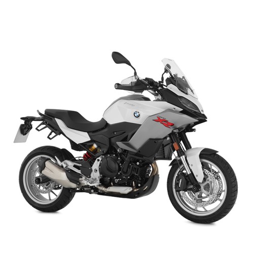 Προστατευτικό ψυγείου Wunderlich "EXTREME" BMW F 900 XR μαύρο Προστατευτικό ψυγείου Wunderlich "EXTREME" BMW F 900 XR μαύρο