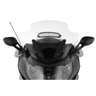 Ζελατίνα Wunderlich Marathon Airvented BMW K 1600 GT/GTL διάφανη