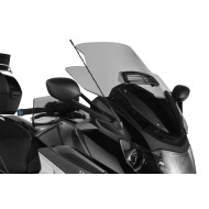 Ζελατίνα Wunderlich Marathon Airvented BMW K 1600 GT/GTL φιμέ