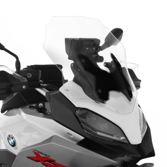 Ζελατίνα Wunderlich Marathon BMW F 900 XR διάφανη Ζελατίνα Wunderlich Marathon BMW F 900 XR διάφανη