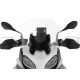 Ζελατίνα Wunderlich Marathon BMW F 900 XR διάφανη Ζελατίνα Wunderlich Marathon BMW F 900 XR διάφανη