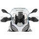 Ζελατίνα Wunderlich Marathon BMW F 900 XR διάφανη Ζελατίνα Wunderlich Marathon BMW F 900 XR διάφανη