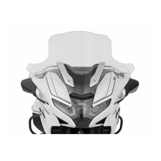 Ζελατίνα Wunderlich Marathon BMW R 1250 RT 21- διάφανη Ζελατίνα Wunderlich Marathon BMW R 1250 RT 21- διάφανη