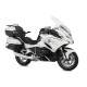 Ζελατίνα Wunderlich Marathon BMW R 1250 RT 21- ελαφρώς φιμέ