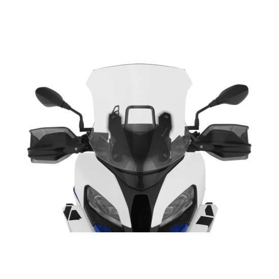 Ζελατίνα Wunderlich Marathon BMW S 1000 XR 20- διάφανη Ζελατίνα Wunderlich Marathon BMW S 1000 XR 20- διάφανη