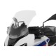 Ζελατίνα Wunderlich Marathon BMW S 1000 XR 20- διάφανη Ζελατίνα Wunderlich Marathon BMW S 1000 XR 20- διάφανη