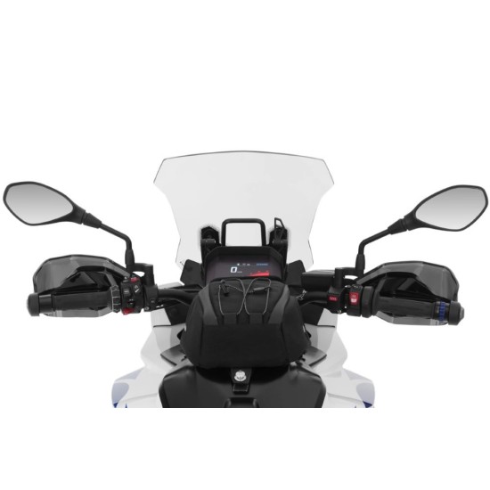 Ζελατίνα Wunderlich Marathon BMW S 1000 XR 20- διάφανη Ζελατίνα Wunderlich Marathon BMW S 1000 XR 20- διάφανη