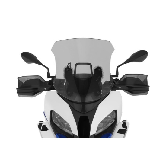Ζελατίνα Wunderlich Marathon BMW S 1000 XR 20- ελαφρώς φιμέ Ζελατίνα Wunderlich Marathon BMW S 1000 XR 20- ελαφρώς φιμέ