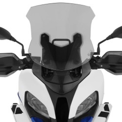 Ζελατίνα Wunderlich Marathon BMW S 1000 XR 20- ελαφρώς φιμέ