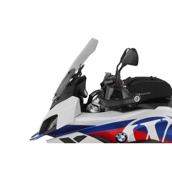 Ζελατίνα Wunderlich Marathon BMW S 1000 XR 20- ελαφρώς φιμέ Ζελατίνα Wunderlich Marathon BMW S 1000 XR 20- ελαφρώς φιμέ
