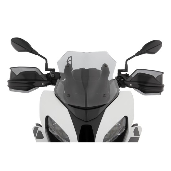 Ζελατίνα Wunderlich Sport BMW S 1000 XR 20- διάφανη Ζελατίνα Wunderlich Sport BMW S 1000 XR 20- διάφανη
