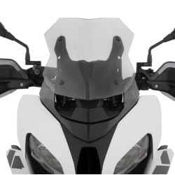 Ζελατίνα Wunderlich Sport BMW S 1000 XR 20- διάφανη