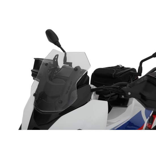 Ζελατίνα Wunderlich Sport BMW S 1000 XR 20- διάφανη Ζελατίνα Wunderlich Sport BMW S 1000 XR 20- διάφανη