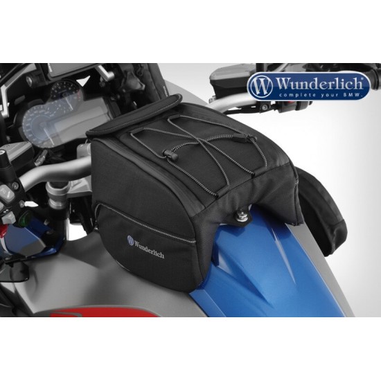 Tankbag 10 lt. Wunderlich Elephant SPORT Edition BMW R 1200 GS/Adv. LC 13- Tankbag 10 lt. Wunderlich Elephant SPORT Edition BMW R 1200 GS/Adv. LC 13-