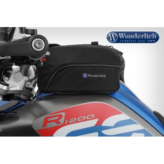 Tankbag 10 lt. Wunderlich Elephant SPORT Edition BMW R 1200 GS/Adv. LC 13- Tankbag 10 lt. Wunderlich Elephant SPORT Edition BMW R 1200 GS/Adv. LC 13-