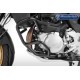 Προστατευτικά κάγκελα κινητήρα Wunderlich BMW F 850 GS/Adv. 18- μαύρα