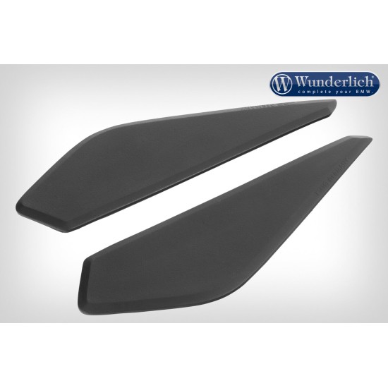 Tankpad Wunderlich BMW R 1200 GS LC 17- μαύρα (set)