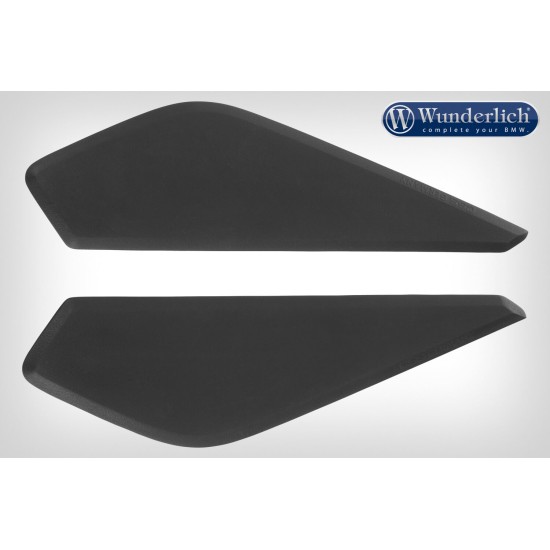 Tankpad Wunderlich BMW R 1200 GS LC 17- μαύρα (set)