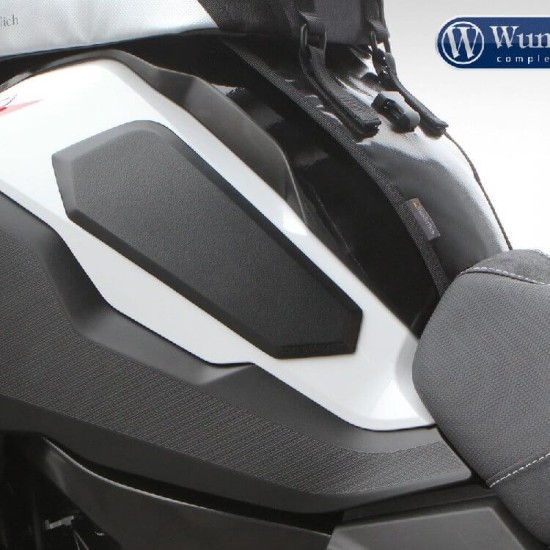 Σετ tankpad Wunderlich BMW F 750 GS (3 τεμ.) Σετ tankpad Wunderlich BMW F 750 GS (3 τεμ.)