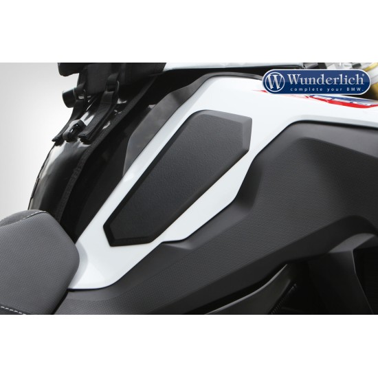 Σετ tankpad Wunderlich BMW F 750 GS (3 τεμ.) Σετ tankpad Wunderlich BMW F 750 GS (3 τεμ.)