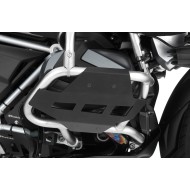 Προστατευτικά κυλίνδρων Wunderlich για OEM κάγκελα BMW R 1250 GS/Adv. μαύρο