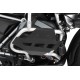 Προστατευτικά κυλίνδρων Wunderlich για OEM κάγκελα BMW R 1250 GS/Adv. μαύρο Προστατευτικά κυλίνδρων Wunderlich για OEM κάγκελα BMW R 1250 GS/Adv. μαύρο