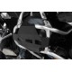 Προστατευτικά κυλίνδρων Wunderlich για OEM κάγκελα BMW R 1250 GS/Adv. μαύρο Προστατευτικά κυλίνδρων Wunderlich για OEM κάγκελα BMW R 1250 GS/Adv. μαύρο