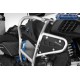Μπάρες ενίσχυσης Wunderlich OEM άνω καγκέλων BMW R 1200 GS Adv. LC 14- ανοξείδωτο ατσάλι Μπάρες ενίσχυσης Wunderlich OEM άνω καγκέλων BMW R 1200 GS Adv. LC 14- ανοξείδωτο ατσάλι