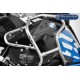 Μπάρες ενίσχυσης Wunderlich OEM άνω καγκέλων BMW R 1200 GS Adv. LC 14- ανοξείδωτο ατσάλι Μπάρες ενίσχυσης Wunderlich OEM άνω καγκέλων BMW R 1200 GS Adv. LC 14- ανοξείδωτο ατσάλι