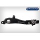 Ρυθμιζόμενος λεβιές πίσω φρένου Wunderlich BMW R 1200 GS/Adv. LC 13- μαύρο Ρυθμιζόμενος λεβιές πίσω φρένου Wunderlich BMW R 1200 GS/Adv. LC 13- μαύρο