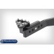 Ρυθμιζόμενος λεβιές πίσω φρένου Wunderlich BMW R 1200 GS/Adv. LC 13- μαύρο Ρυθμιζόμενος λεβιές πίσω φρένου Wunderlich BMW R 1200 GS/Adv. LC 13- μαύρο