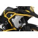 Άνω προστατευτικά κάγκελα Wunderlich Adventure Style BMW R 1250 GS κίτρινα (Edition 40 Years GS) Άνω προστατευτικά κάγκελα Wunderlich Adventure Style BMW R 1250 GS κίτρινα (Edition 40 Years GS)