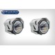 Προβολάκια LED Aton BMW R 1200 GS LC 13-16 ασημί Προβολάκια LED Aton BMW R 1200 GS LC 13-16 ασημί