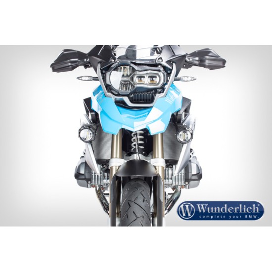 Προβολάκια LED Aton BMW R 1200 GS LC 13-16 ασημί Προβολάκια LED Aton BMW R 1200 GS LC 13-16 ασημί
