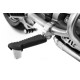 Μαρσπιέ Wunderlich για κάγκελα BMW R 1200 GS LC 13- ασημί Μαρσπιέ Wunderlich για κάγκελα BMW R 1200 GS LC 13- ασημί