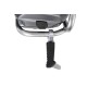 Μαρσπιέ Wunderlich για κάγκελα BMW R 1200 GS LC 13- ασημί Μαρσπιέ Wunderlich για κάγκελα BMW R 1200 GS LC 13- ασημί