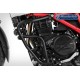 Προστατευτικά κάγκελα κινητήρα Wunderlich Basic BMW F 650/700/800 GS Twin μαύρα Προστατευτικά κάγκελα κινητήρα Wunderlich Basic BMW F 650/700/800 GS Twin μαύρα
