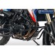 Προστατευτικά κάγκελα κινητήρα Wunderlich Adventure BMW F 650/800 GS Twin μαύρα Προστατευτικά κάγκελα κινητήρα Wunderlich Adventure BMW F 650/800 GS Twin μαύρα