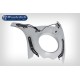Πρόσθετο fairing Wunderlich Daytona BMW R nine T -16 άβαφο Πρόσθετο fairing Wunderlich Daytona BMW R nine T -16 άβαφο