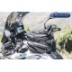 Tankbag 15/25 lt. Wunderlich Elephant & βάση BMW F 750 GS Tankbag 15/25 lt. Wunderlich Elephant & βάση BMW F 750 GS