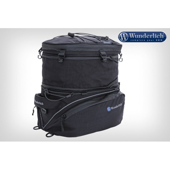 Tankbag 15/25 lt. Wunderlich Elephant & βάση BMW F 750 GS Tankbag 15/25 lt. Wunderlich Elephant & βάση BMW F 750 GS
