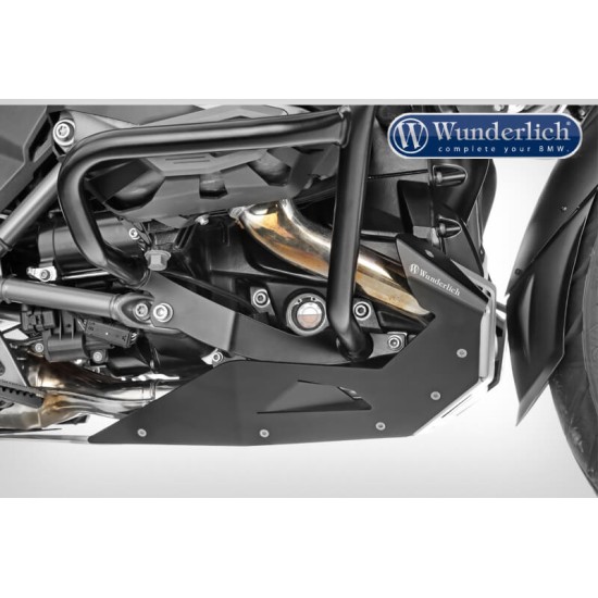 Ποδιά Wunderlich BMW R 1200 GS/Adv. LC 13- Ποδιά Wunderlich BMW R 1200 GS/Adv. LC 13-