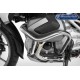 Προστατευτικά κάγκελα κινητήρα Wunderlich BMW R 1250 GS ανοξείδωτο ατσάλι Προστατευτικά κάγκελα κινητήρα Wunderlich BMW R 1250 GS ανοξείδωτο ατσάλι