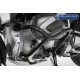 Προστατευτικά κάγκελα κινητήρα Wunderlich BMW R 1250 GS μαύρα Προστατευτικά κάγκελα κινητήρα Wunderlich BMW R 1250 GS μαύρα