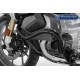Προστατευτικά κάγκελα κινητήρα Wunderlich BMW R 1250 GS μαύρα Προστατευτικά κάγκελα κινητήρα Wunderlich BMW R 1250 GS μαύρα