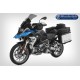 Προστατευτικά κάγκελα κινητήρα Wunderlich BMW R 1250 GS μαύρα Προστατευτικά κάγκελα κινητήρα Wunderlich BMW R 1250 GS μαύρα