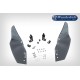 Πλαϊνά βοηθήματα αέρα Wunderlich BMW R 1200 GS LC 17- ελαφρώς φιμέ Πλαϊνά βοηθήματα αέρα Wunderlich BMW R 1200 GS LC 17- ελαφρώς φιμέ