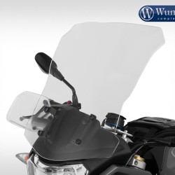 Ζελατίνα Ergo BMW G 310 GS -20 διάφανη