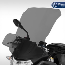 Ζελατίνα Ergo BMW G 310 GS -20 ελαφρώς φιμέ